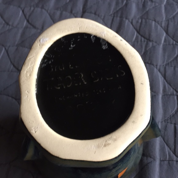 COPY - Rare Disney Trader Sams Collectible ZOMBIE MUG - Picture 6 of 6